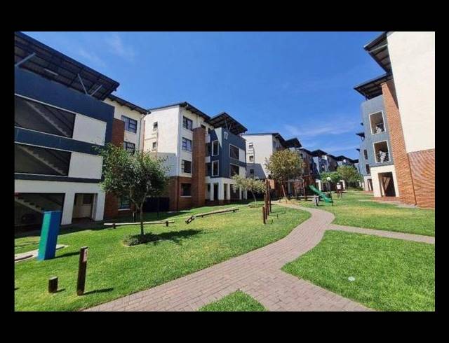 2 BEDROOM PROPERTY TO RENT IN GREENSTONE HILL